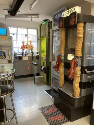 기발한 자동장치(노블티 오토메이션)